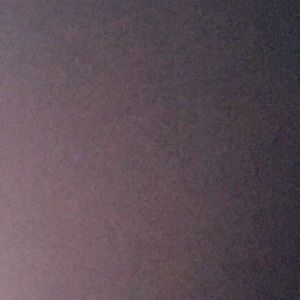 Meet your Posher, Zoe